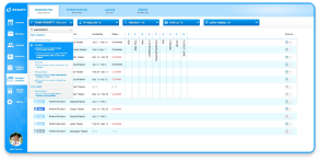 Patient Readiness Nav